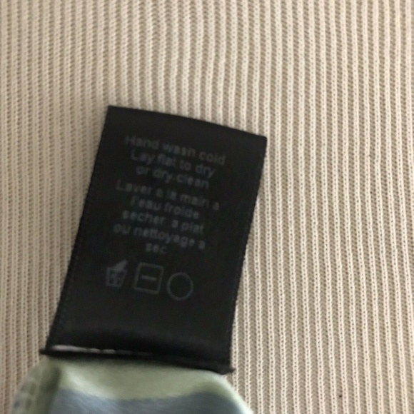 SALE!! EUC! Dream Daily Women's Sz Medium Floral Green/Purple Lightweight Dress - Picture 11 of 12